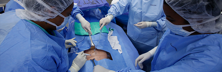 surgery